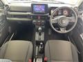2025 Suzuki Jimny