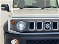 2025 Suzuki Jimny