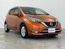 2019 Nissan Note