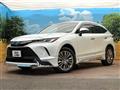 2024 Toyota Harrier Hybrid