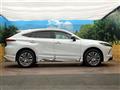 2024 Toyota Harrier Hybrid