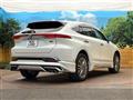 2024 Toyota Harrier Hybrid