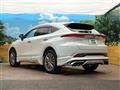 2024 Toyota Harrier Hybrid