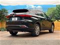 2025 Toyota Harrier Hybrid
