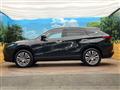 2025 Toyota Harrier Hybrid