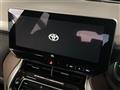 2025 Toyota Harrier Hybrid