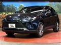 2025 Toyota Harrier Hybrid