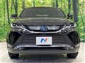 2025 Toyota Harrier Hybrid