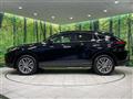 2025 Toyota Harrier Hybrid