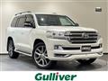 2016 Toyota Land Cruiser