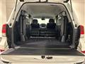 2016 Toyota Land Cruiser