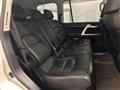 2016 Toyota Land Cruiser