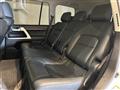 2016 Toyota Land Cruiser