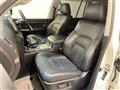 2016 Toyota Land Cruiser