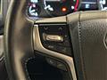 2016 Toyota Land Cruiser