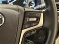 2016 Toyota Land Cruiser