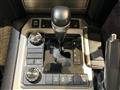 2016 Toyota Land Cruiser