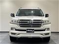 2016 Toyota Land Cruiser