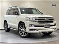 2016 Toyota Land Cruiser