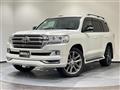 2016 Toyota Land Cruiser