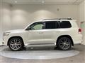 2016 Toyota Land Cruiser