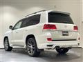 2016 Toyota Land Cruiser