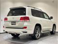 2016 Toyota Land Cruiser