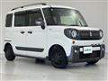 2021 Suzuki Spacia
