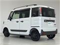2021 Suzuki Spacia