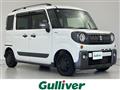 2021 Suzuki Spacia