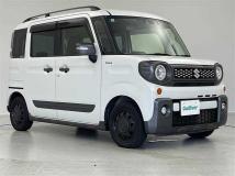 2021 Suzuki Spacia