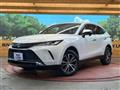 2021 Toyota Harrier Hybrid