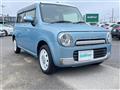 2014 Suzuki Lapin