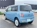 2014 Suzuki Lapin
