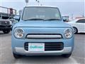 2014 Suzuki Lapin