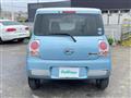 2014 Suzuki Lapin