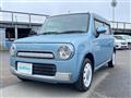 2014 Suzuki Lapin