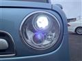 2014 Suzuki Lapin