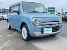 2014 Suzuki Lapin