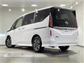 2025 Nissan Serena