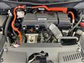 2021 Honda Odyssey Hybrid