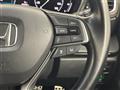 2021 Honda Odyssey Hybrid