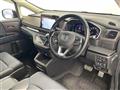 2021 Honda Odyssey Hybrid