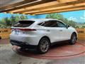 2024 Toyota Harrier Hybrid