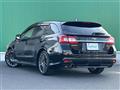 2017 Subaru Levorg