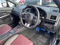 2017 Subaru Levorg
