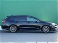 2017 Subaru Levorg