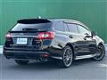 2017 Subaru Levorg