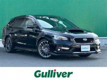 2017 Subaru Levorg
