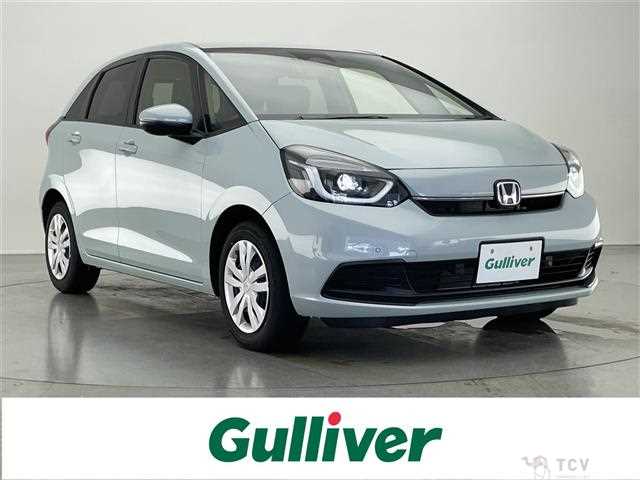 2023 Honda Fit